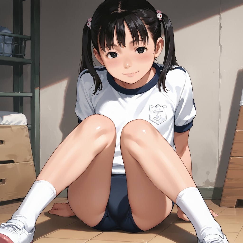 得意なのは　たいいく