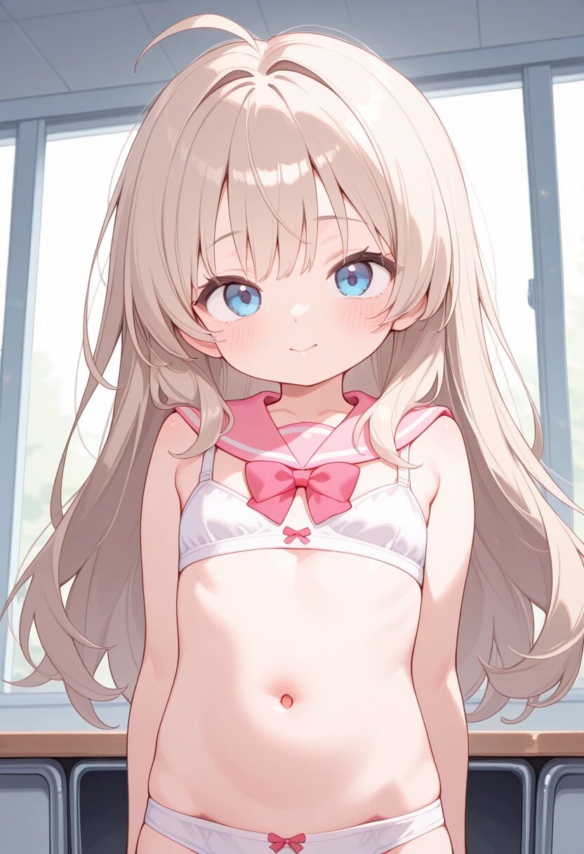 下着少女2☆