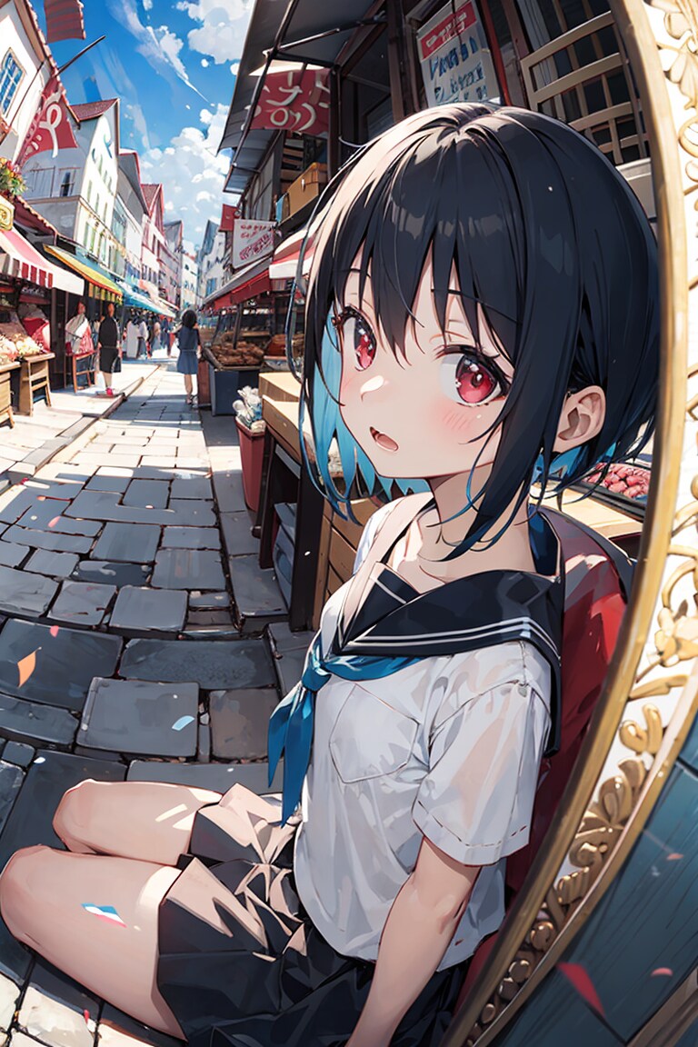 異世界召喚