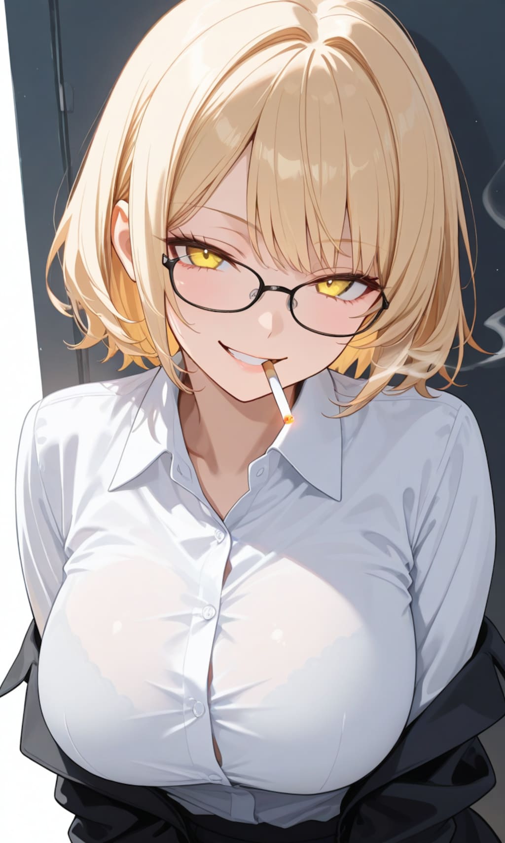 タバコ