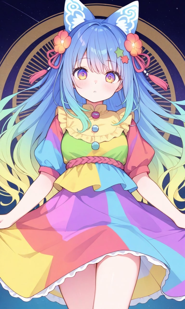 からふるわんぴ