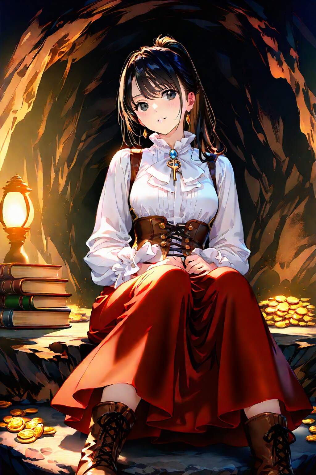 冒険者