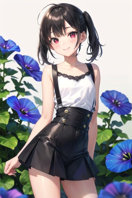 v4　夏コーデ