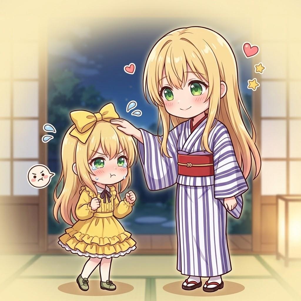 じゃんけん