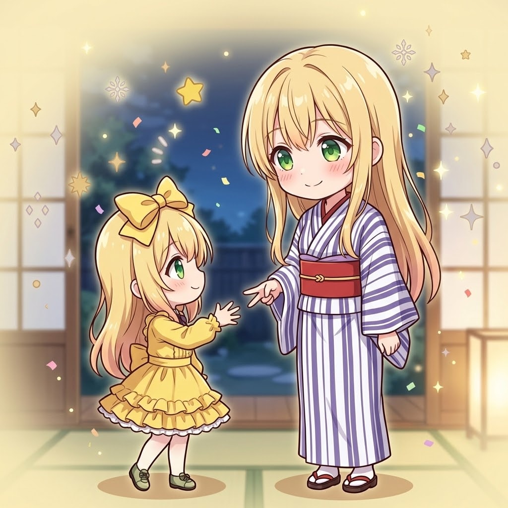 じゃんけん