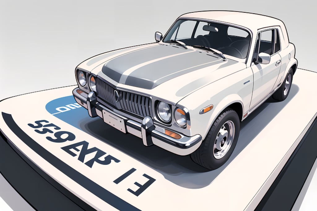 くるまいらすと 44