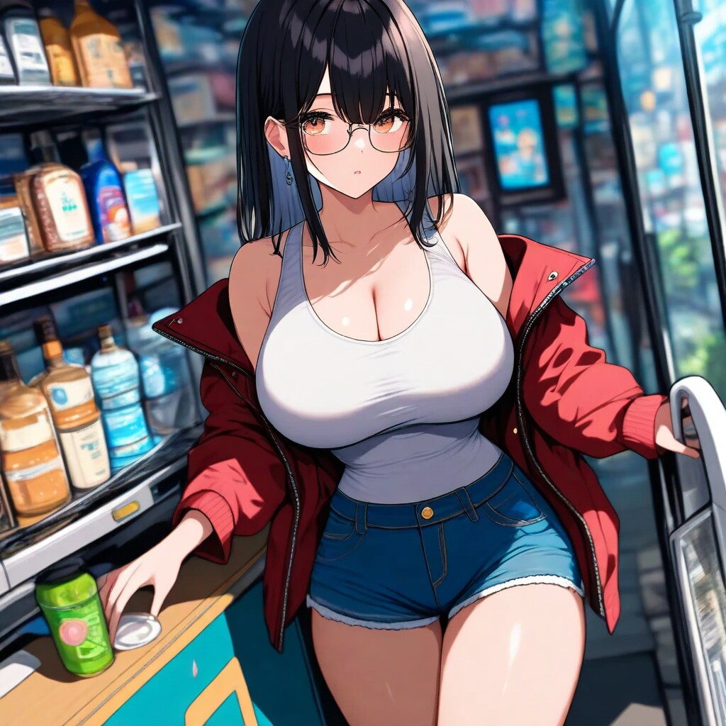 PRISMアイカさん