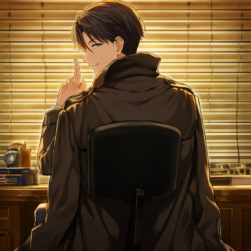 Detective