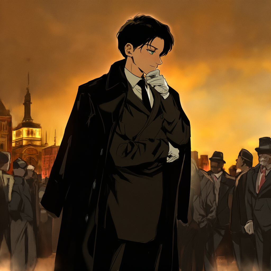 Detective