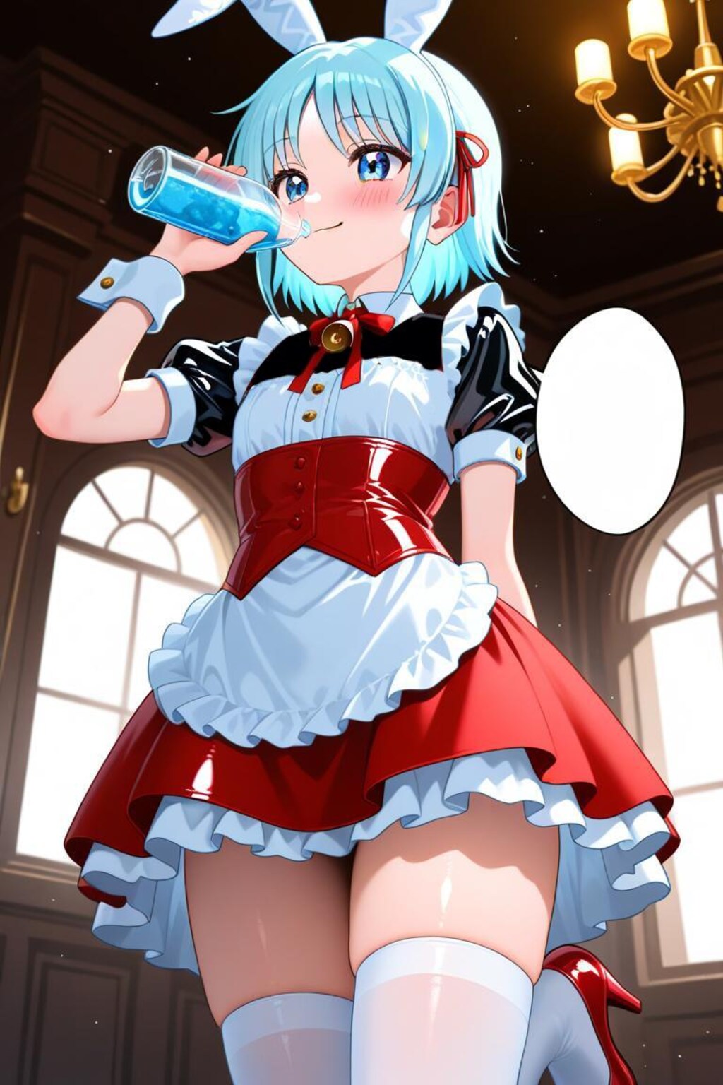 ハヤテのごとく　綾崎ハヤテ