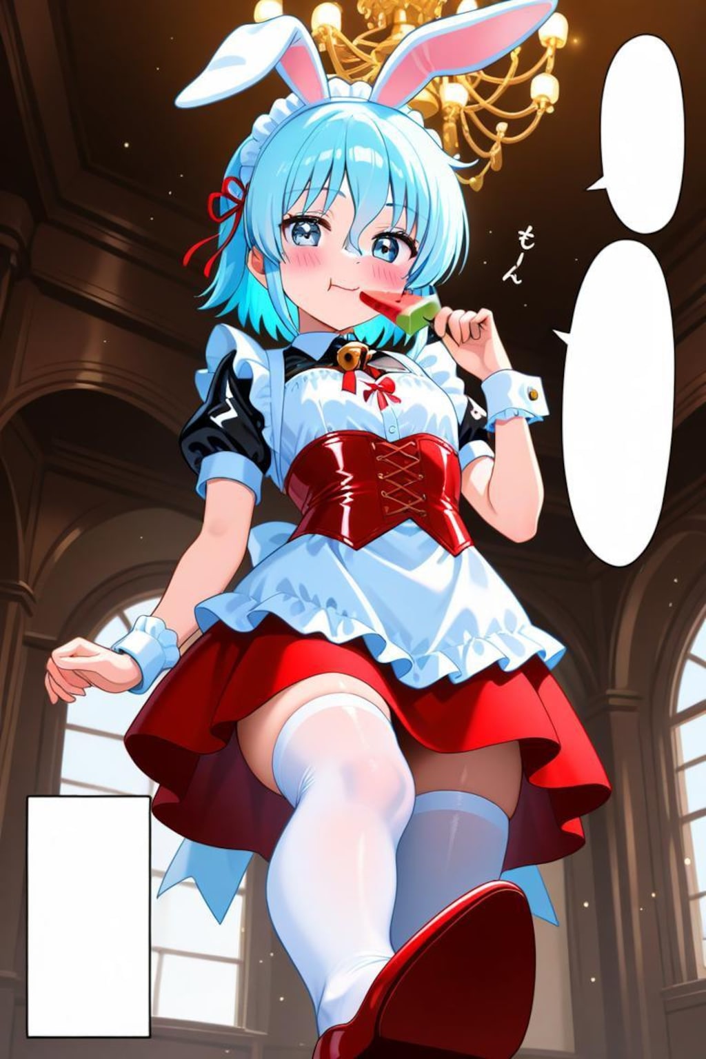 ハヤテのごとく　綾崎ハヤテ