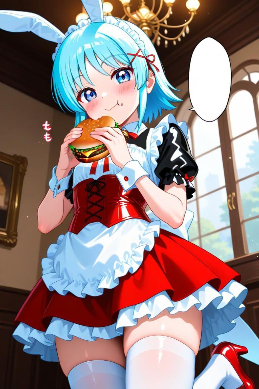 ハヤテのごとく　綾崎ハヤテ