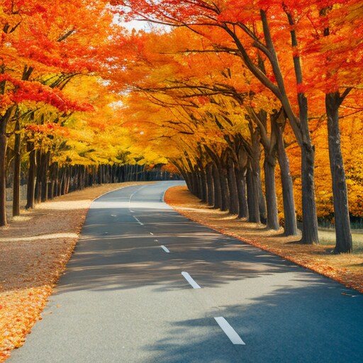 紅葉はこうよ