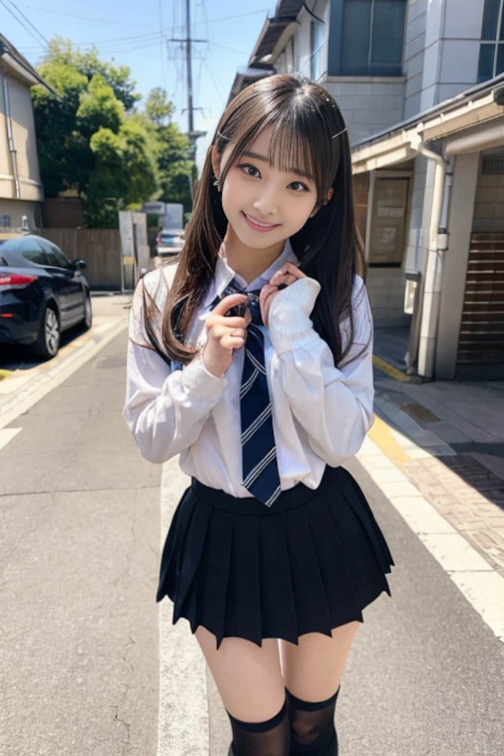 久しぶりに会った幼馴染が可愛くなっていた件