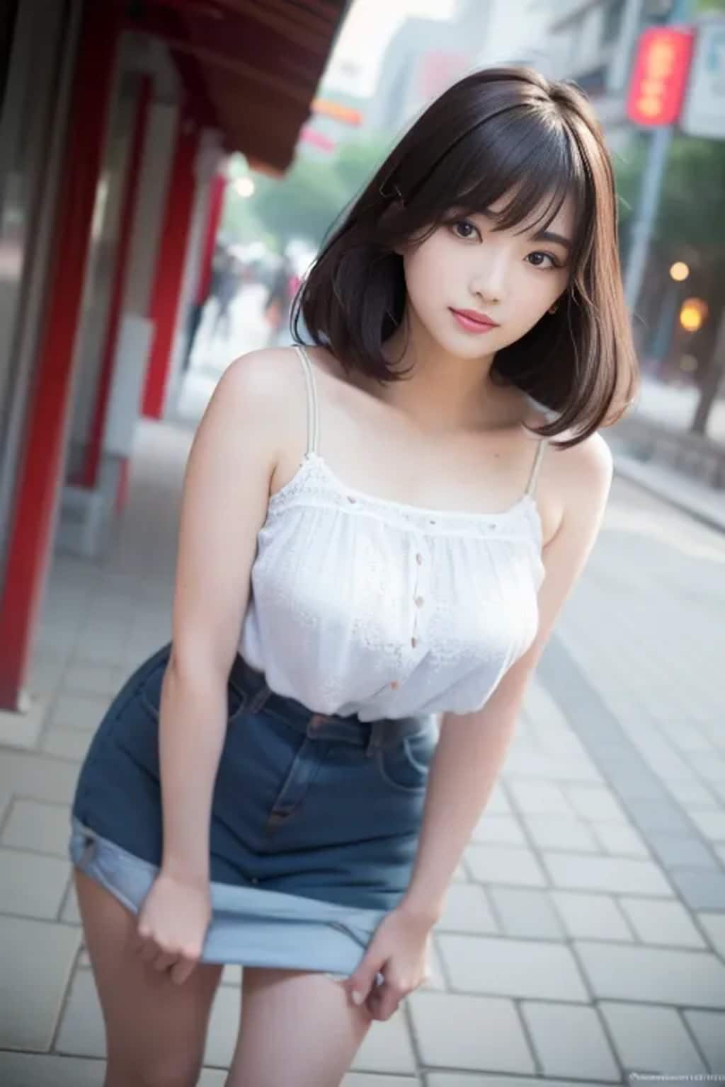 久しぶりに会った幼馴染が可愛くなっていた件