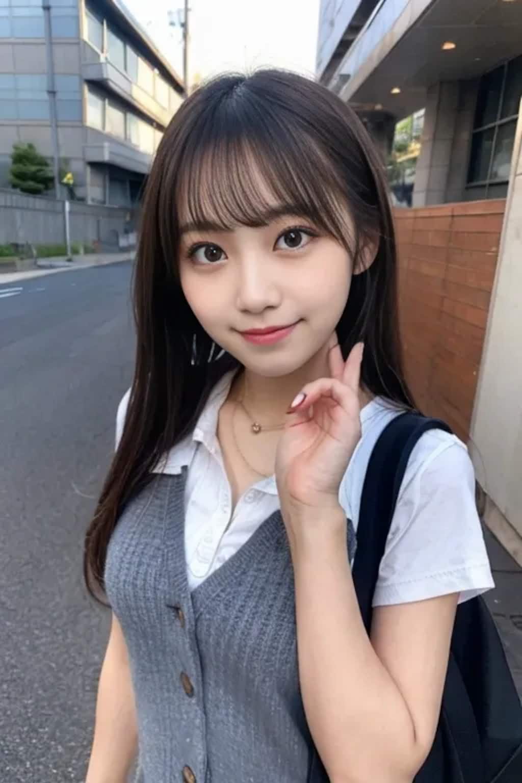 久しぶりに会った幼馴染が可愛くなっていた件