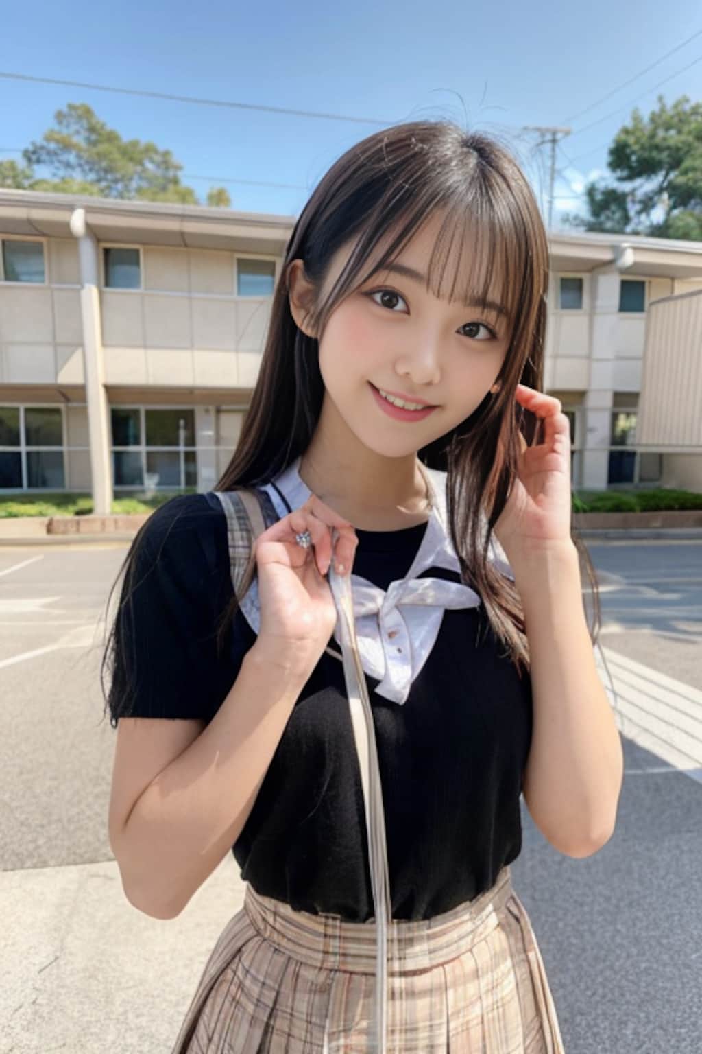 久しぶりに会った幼馴染が可愛くなっていた件