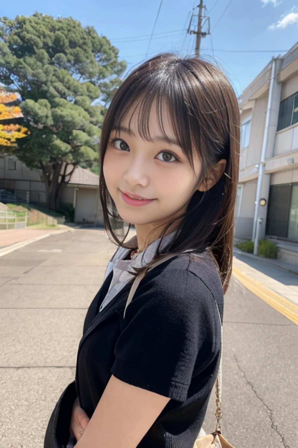 久しぶりに会った幼馴染が可愛くなっていた件