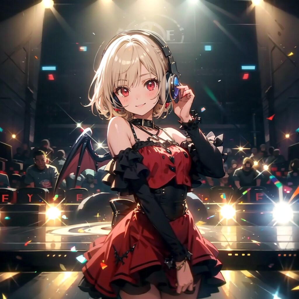 第二弾きゅんっ！ヴァンパイアガール