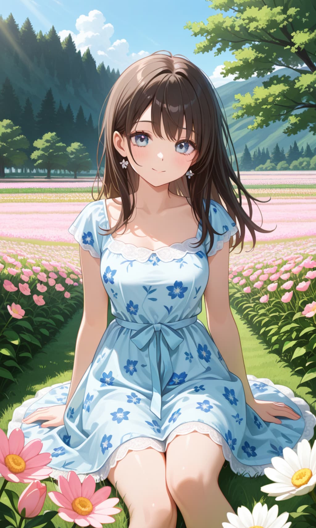 花の季節