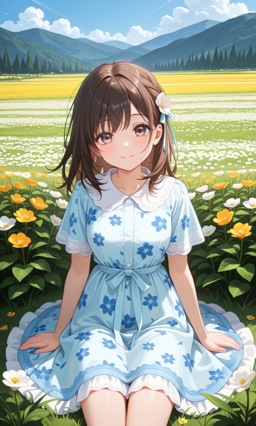 花の季節