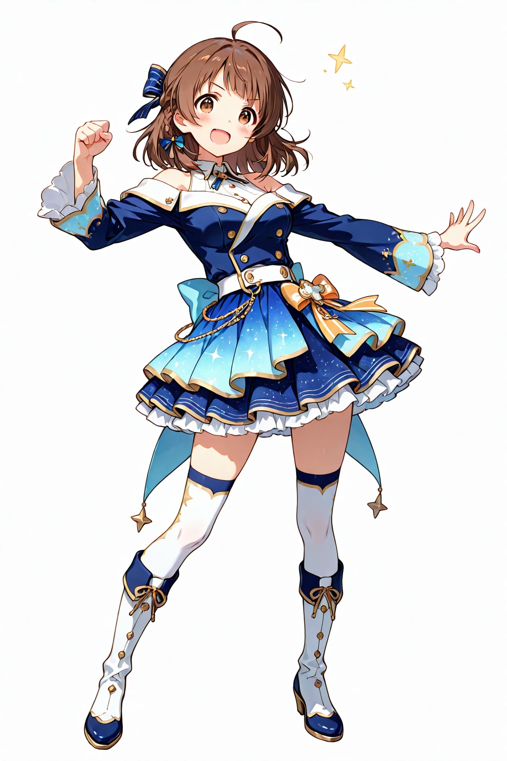 【FA募集】瀬崎 瑞夏