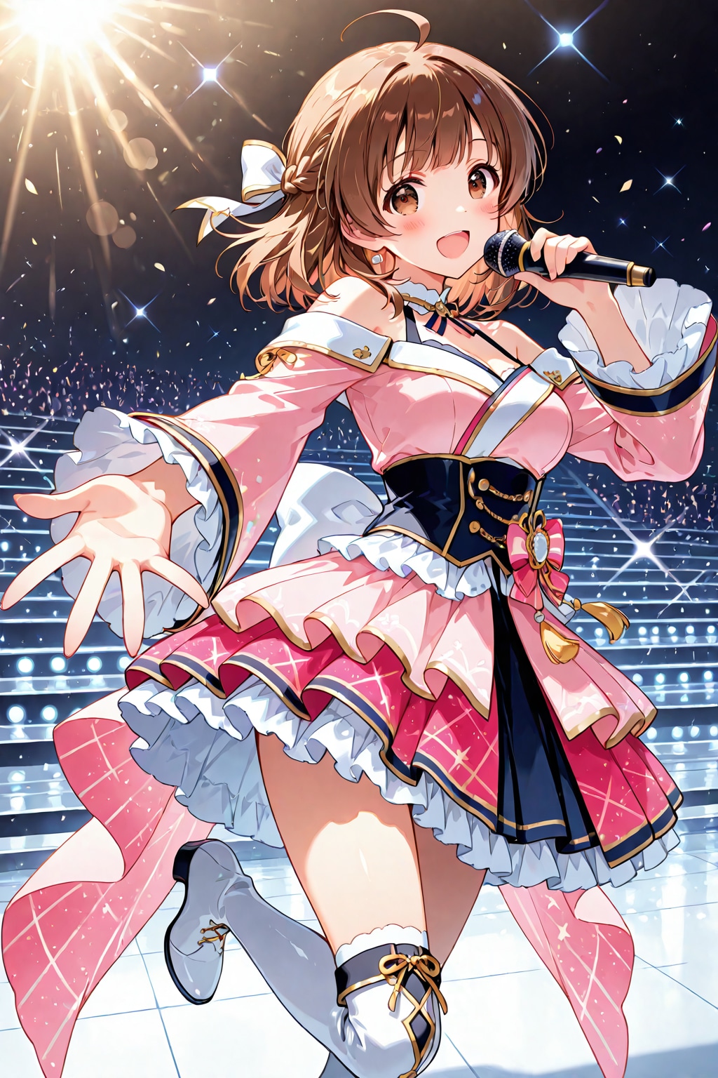 【FA募集】瀬崎 瑞夏