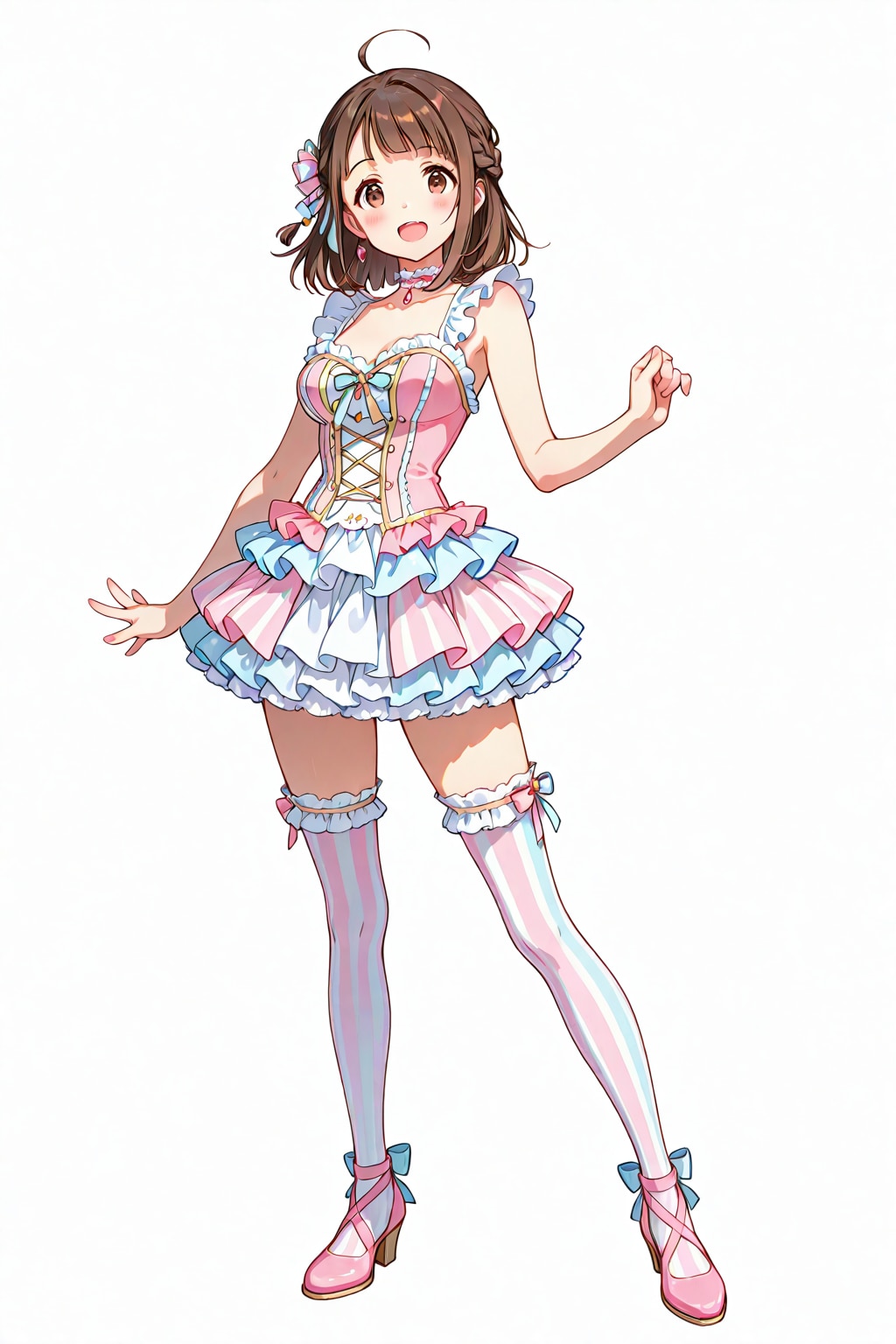 【FA募集】瀬崎 瑞夏