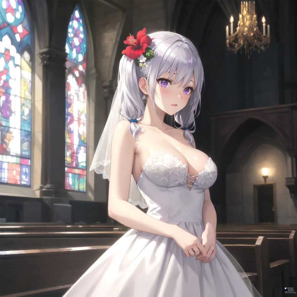 エルファシアさん16歳の妄想