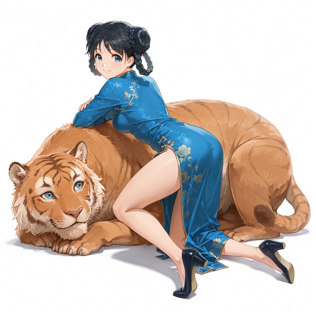 プリンセス 2369