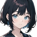 マージモデル「Tsubaki」 3枚目