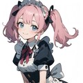 マージモデル「Tsubaki」 8枚目