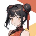マージモデル「Tsubaki」 7枚目