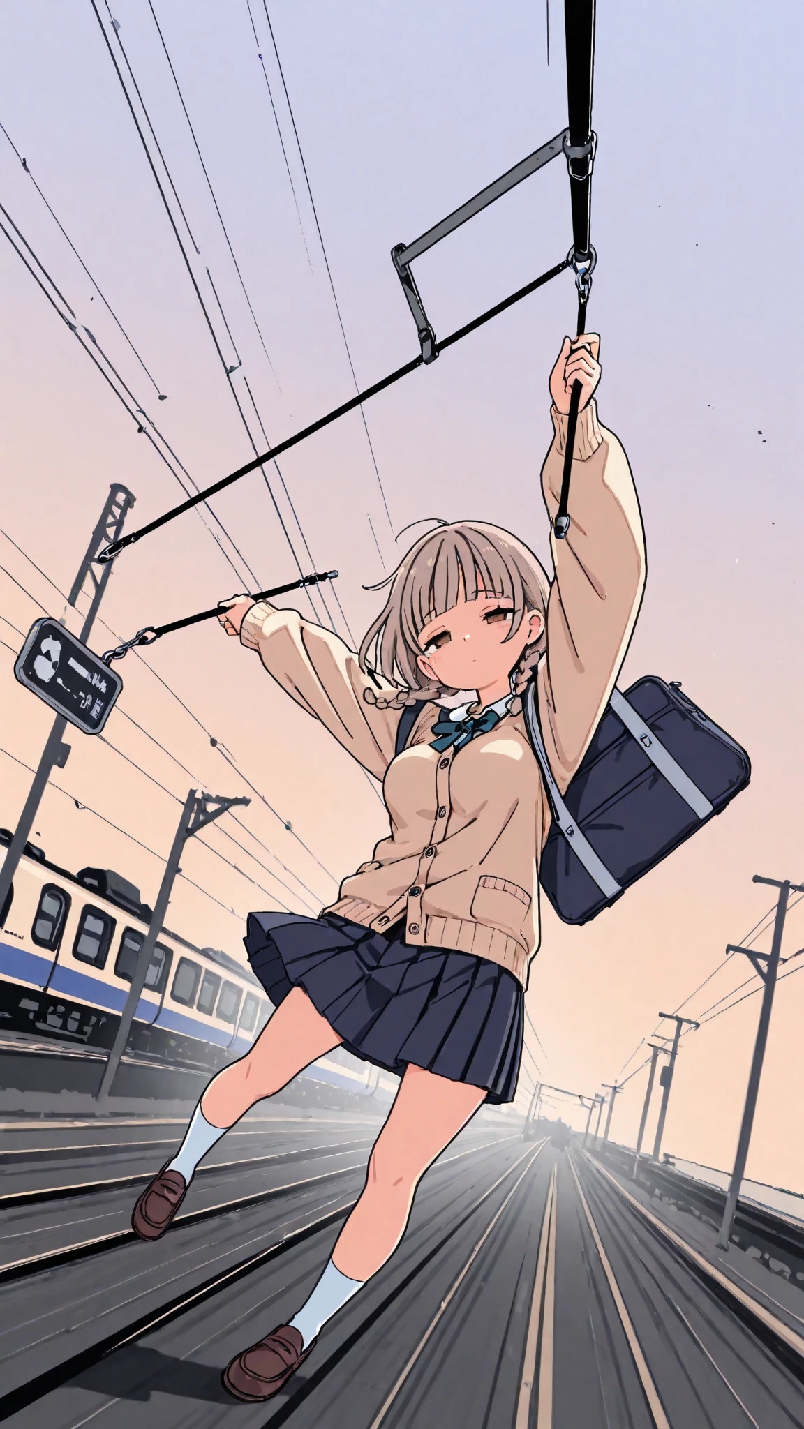 あぶなっw