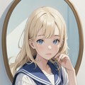 おはよう 5枚目