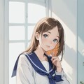 おはよう 4枚目
