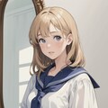 おはよう 3枚目