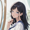 おはよう 2枚目