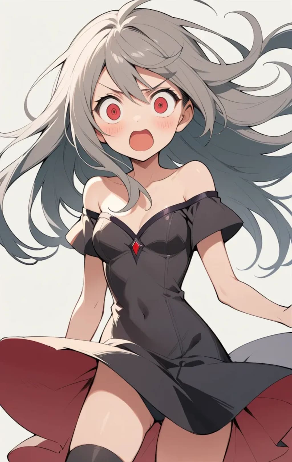 『死霊魔術師発見。いただきます？』