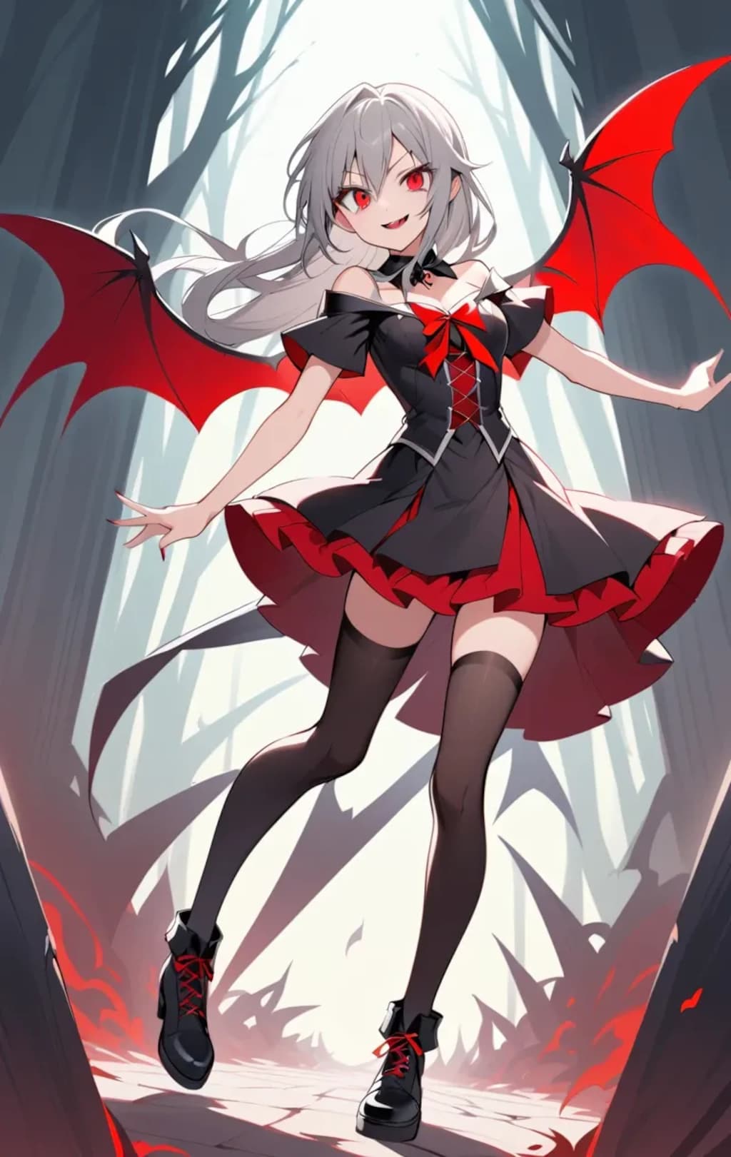 『死霊魔術師発見。いただきます？』