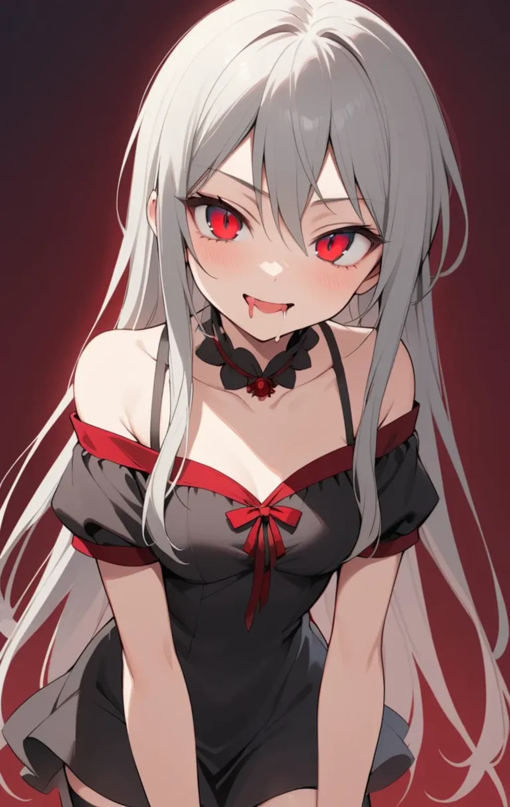 『死霊魔術師発見。いただきます？』