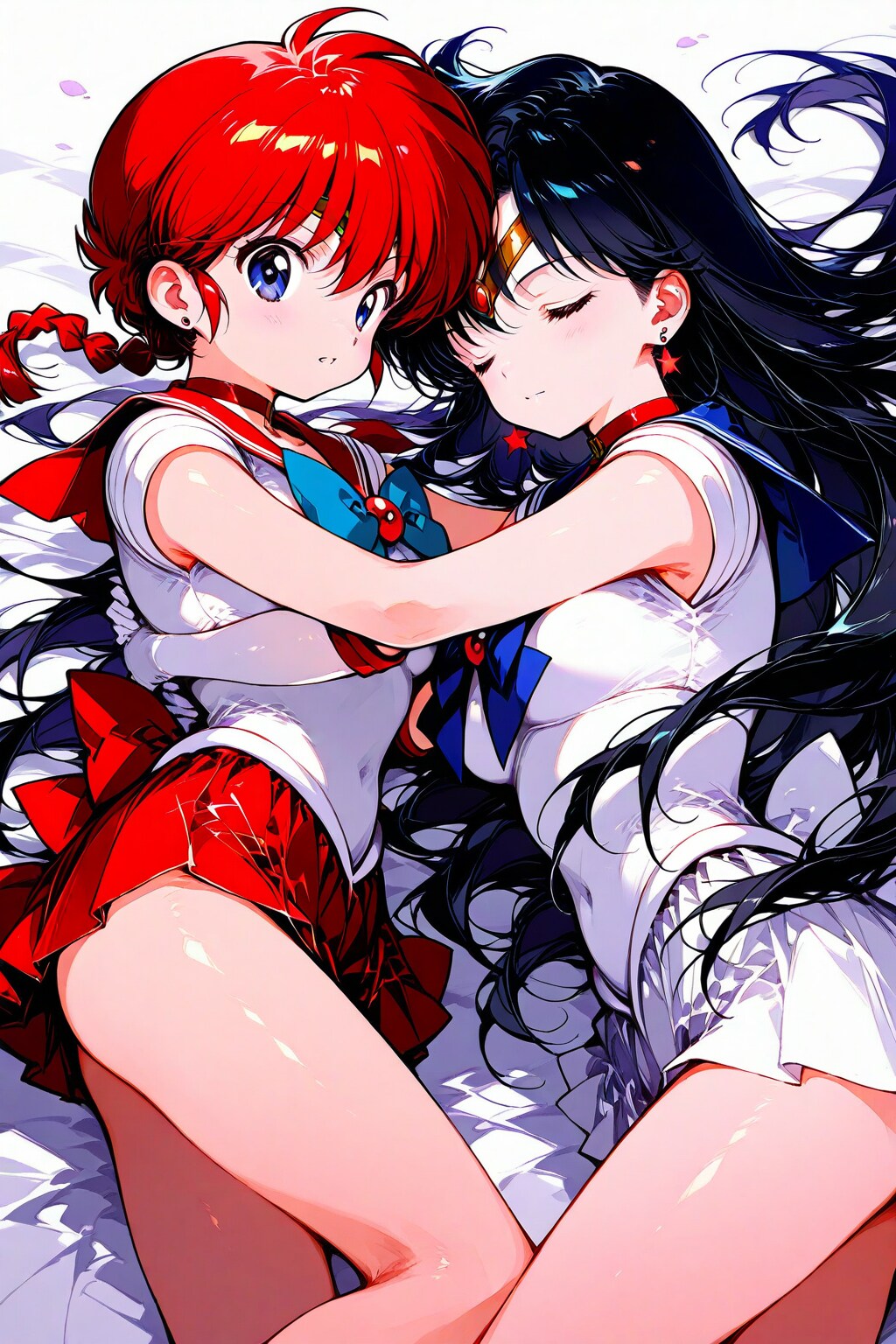 パパ大好き❤️2