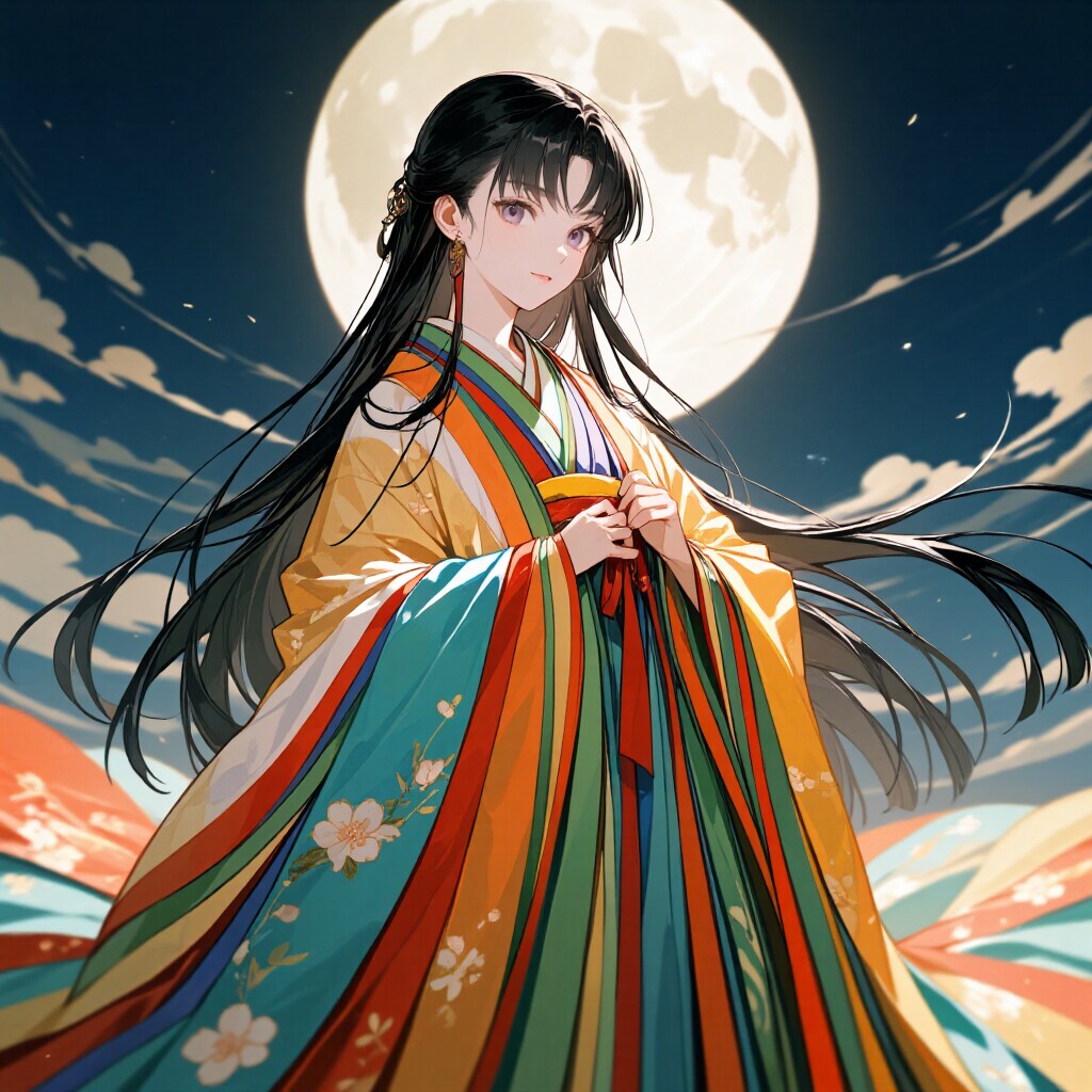 かぐや姫