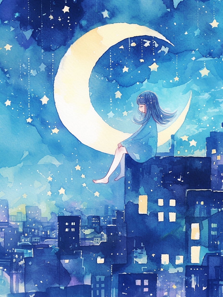 メルヘン02 | の人気AIイラスト・グラビア