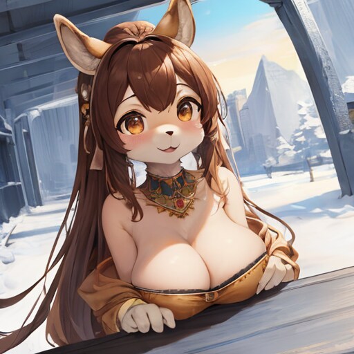 3rd camel