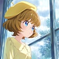 雨のひととき📙一之瀬みのり。 2枚目