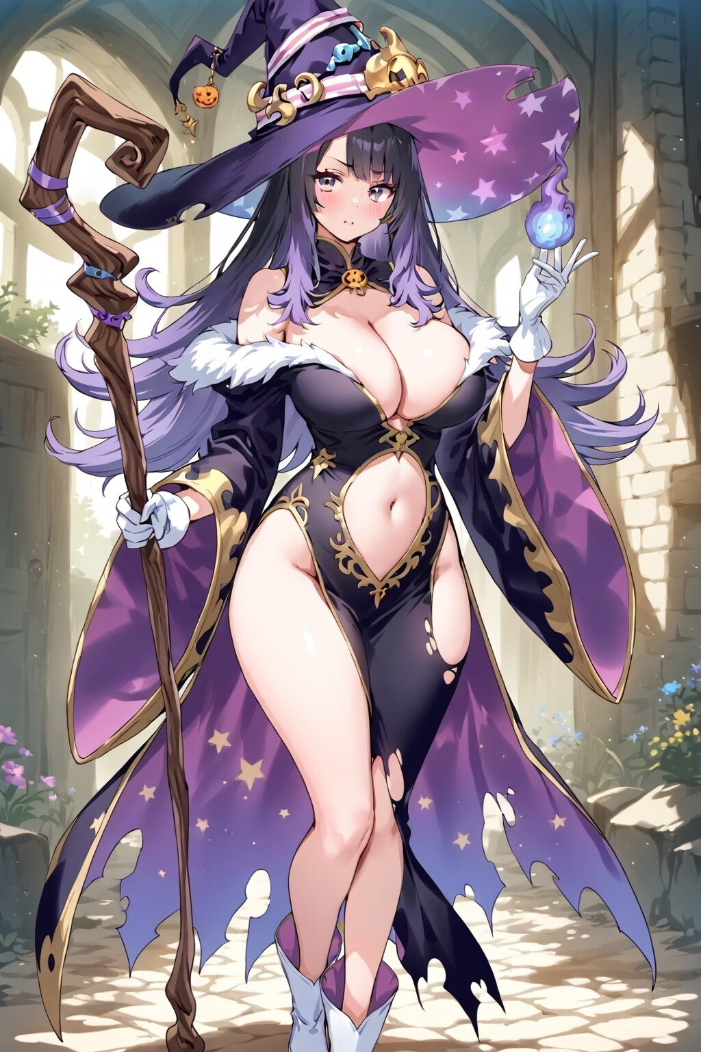 ファンタジーまとめ