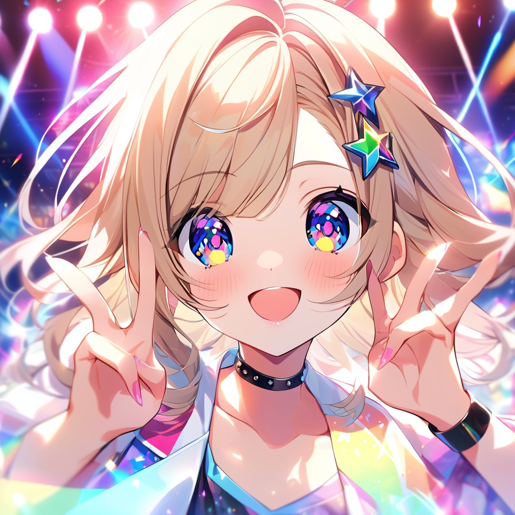 ３時のアイドル研修生（37）VEGA