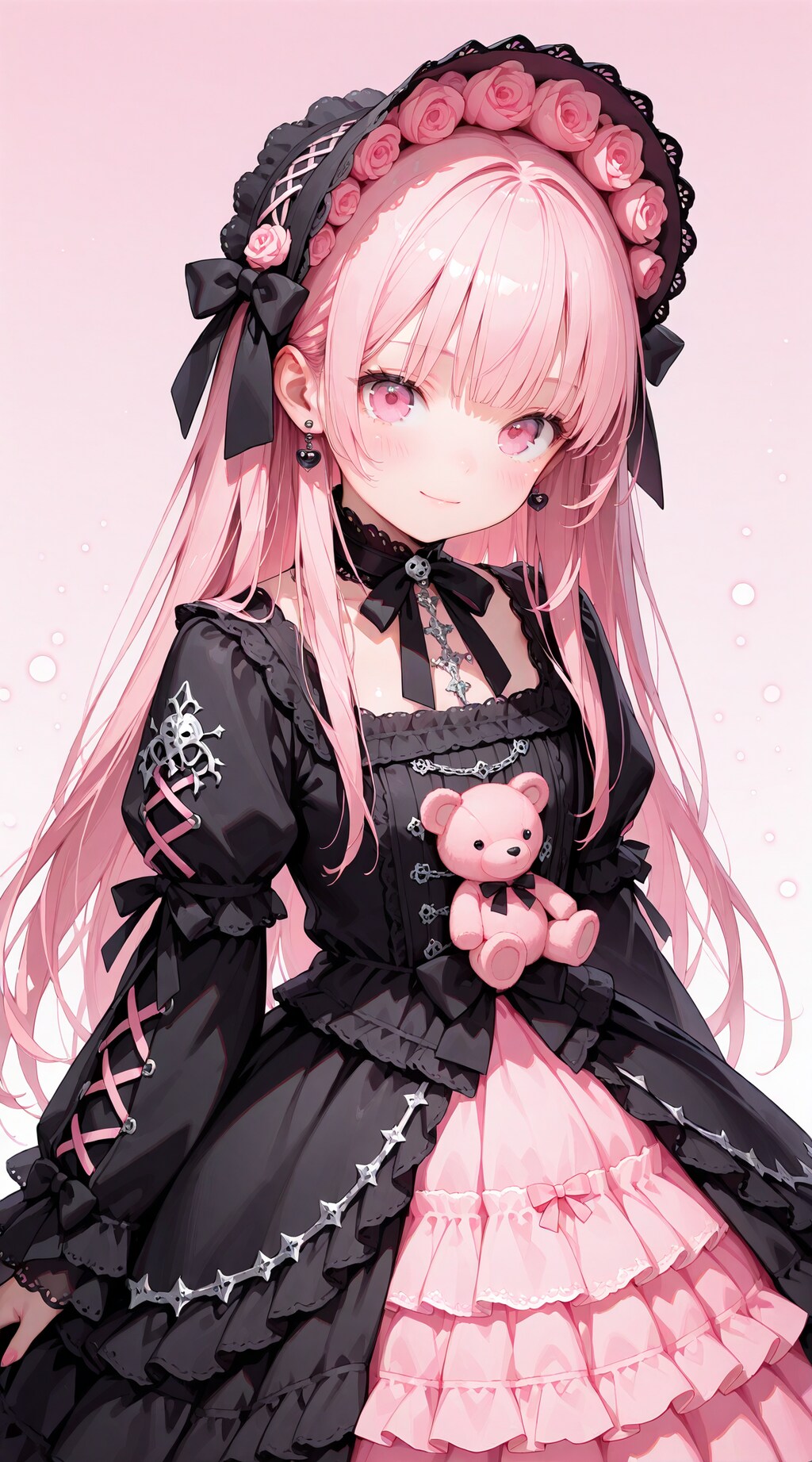 お茶会へようこそ 1