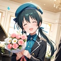 純真ちっぱい(JC)ちゃんとコンサートの想い出 3枚目